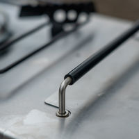 Ridge Monkey Grilla CookStation Double Hob